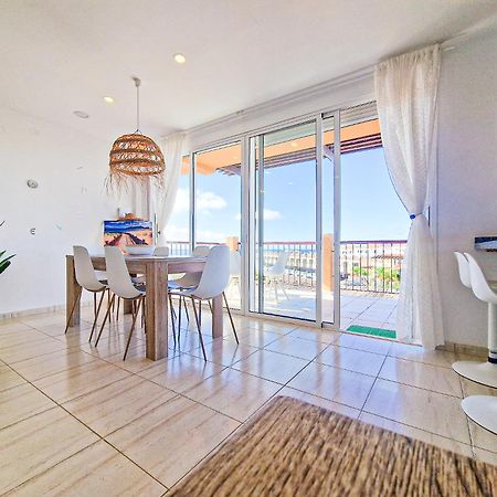 Sea Point Holiday House San Miguel de Abona Exterior photo