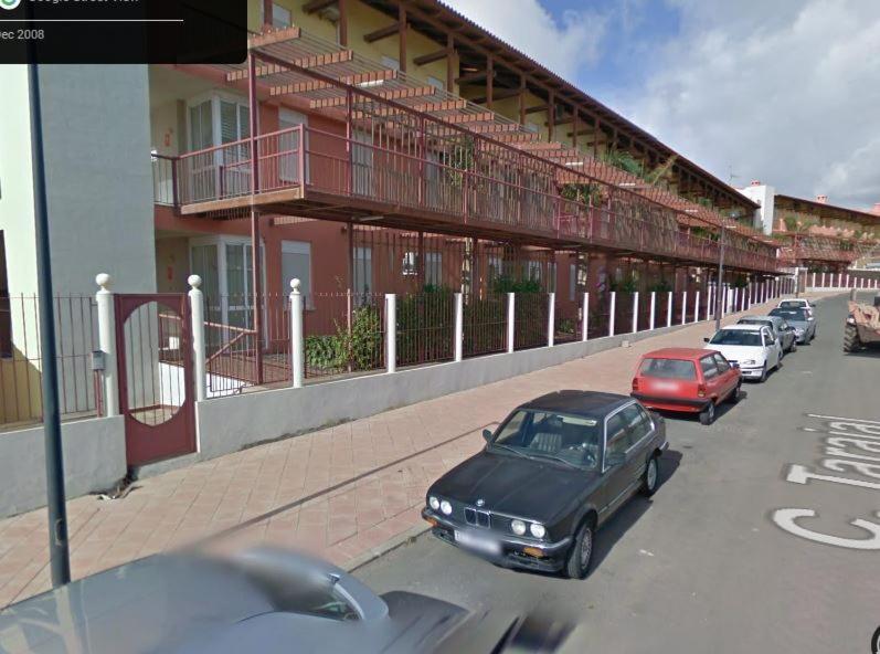 Sea Point Holiday House San Miguel de Abona Exterior photo