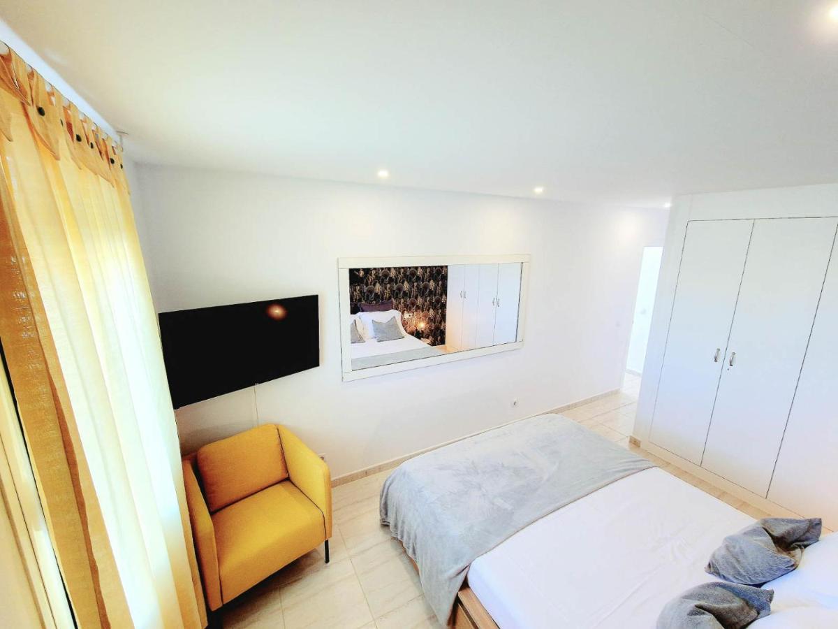 Sea Point Holiday House San Miguel de Abona Exterior photo