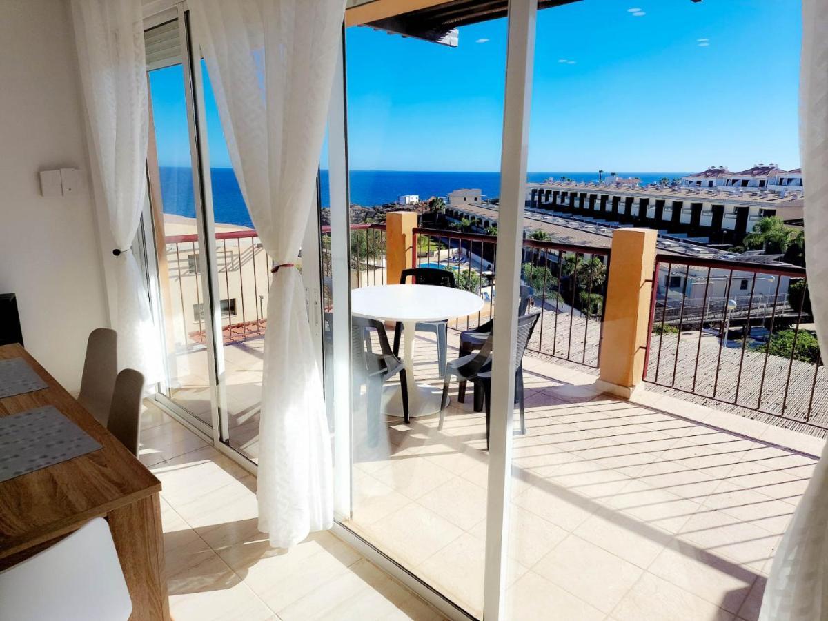 Sea Point Holiday House San Miguel de Abona Exterior photo