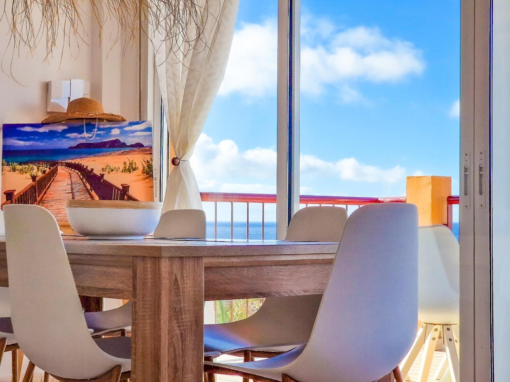 Sea Point Holiday House San Miguel de Abona Exterior photo